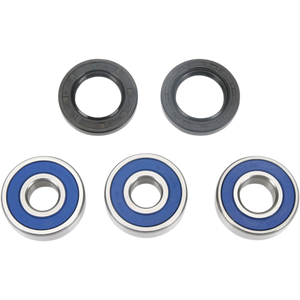 ALL BALLS 25-1258 WHEEL BEARING & SEAL KIT 25-1258