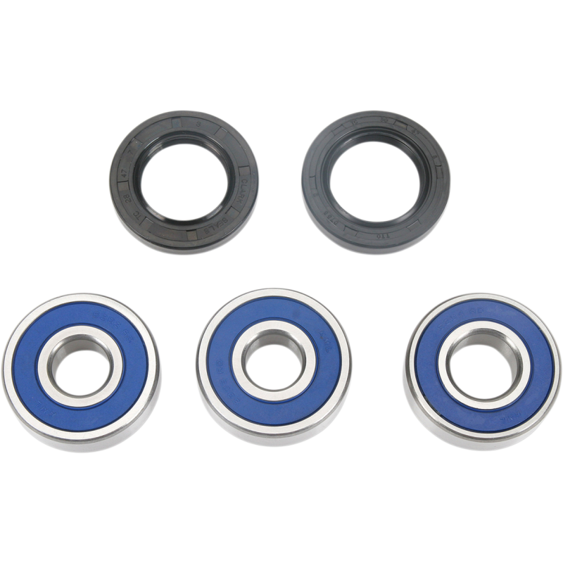 ALL BALLS 25-1258 WHEEL BEARING & SEAL KIT 25-1258