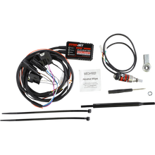 Load image into Gallery viewer, DYNOJET IND CHIEF QUICK SHIFTER KIT 4-132