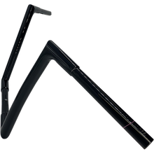 Load image into Gallery viewer, FAT BAGGERS INC H-BAR 14"BL 1.25"FT FLTR 706014-B