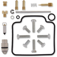 Load image into Gallery viewer, MOOSE RACING REPAIR KIT CARB POL 26-1009