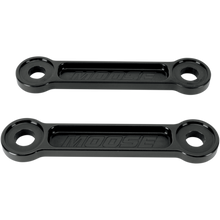 Load image into Gallery viewer, DEVOL ENGINEERING LOWERING LINK DR650 1.75" 0115-4102