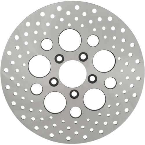 DRAG SPECIALTIES ROTOR RR S/S 00-17 B/T & 18-19 FXLR 06-0186AS
