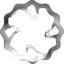 Load image into Gallery viewer, Galfer Standard Wave Brake Rotor - Front For 15-18 KAWASAKI KX250F