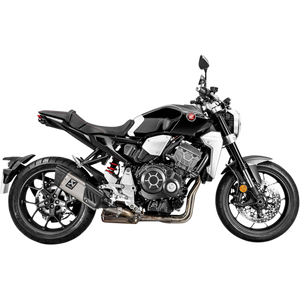 AKRAPOVIC 18-23 CB1000R EC SLIP-ON TI CF S-H10SO20-HAPLT