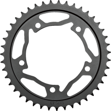 Load image into Gallery viewer, VORTEX Steel Rear Sprocket - 44 Tooth - Honda 251AS-44