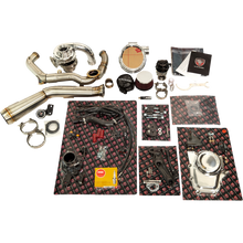 Load image into Gallery viewer, TRASK Tornado Performance Kit - M8 - Polished Stainless Steel TM-7600-PO