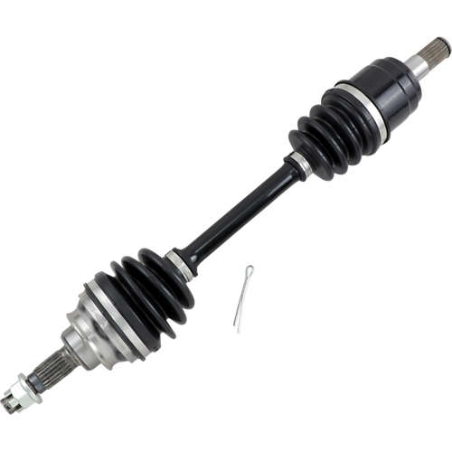 MOOSE UTILITY DIVISION AXLE KIT COMPLETE HONDA LM6-HO-8-117