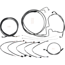 Load image into Gallery viewer, MAGNUM CONTROL CABLE KIT KF 787411
