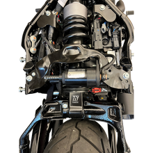 Load image into Gallery viewer, KODLIN LIFT KIT / SHOCK EXTENSION 15mm FOR M8 SOFTAILS K66032