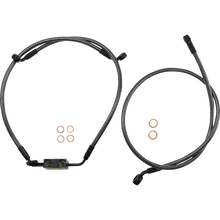 Load image into Gallery viewer, MAGNUM CONTROL CABLE KIT KF 7871122