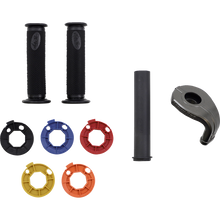 Load image into Gallery viewer, MOTION PRO THROTTLE KIT REV3 DUC 01-2939