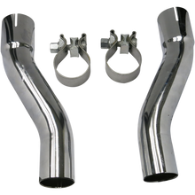 Load image into Gallery viewer, BASSANI XHAUST TRI-GLIDE ADAPTER KIT 1TG19