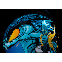 Load image into Gallery viewer, ICON HELMET AIRFORM MIPS MANIK'RR  LT BL XL 0101-17018