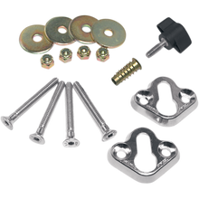 Load image into Gallery viewer, PINGEL EXTRA MOUNTING HARDWARE F/WHEEL CHOCK WC-MD010T