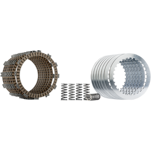 HINSON RACING CLUTCH FIBRE STEEL SPRING HON/KTM 8/7/5 FSC094-8-001