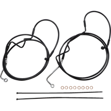 Load image into Gallery viewer, MAGNUM CONTROL CABLE KIT XR SBB 486971