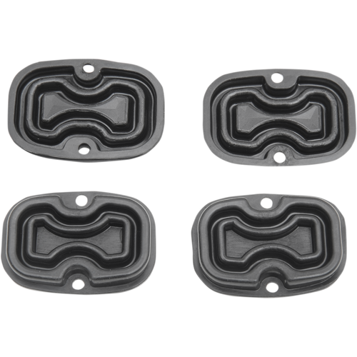 DRAG SPECIALTIES REPL GASK F/C09-19 FLHT 5PK 1731-0190 CVR 76715GH4