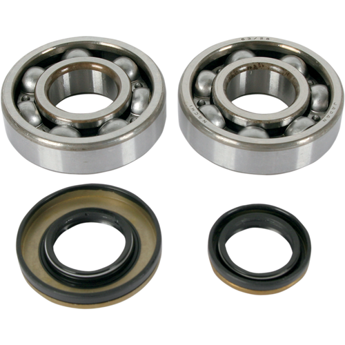 HOT RODS 03-04 RM250 MAIN BEARING SEAL KIT K044