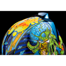 Load image into Gallery viewer, ICON HLMT AFLT BUG-BLITZ BL MD 0101-15548
