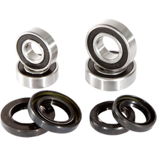 Load image into Gallery viewer, PIVOT WORKS HONDA FRONT WHEEL BEARING KITS PWFWK-H02-521