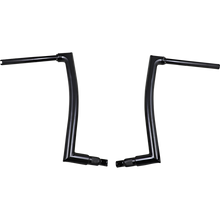 Load image into Gallery viewer, FAT BAGGERS INC H-BAR 16"BL 1.5"L-FLTR FT 606016-B