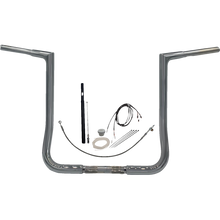 Load image into Gallery viewer, FAT BAGGERS INC H-BAR KTCH 1.25"16"FT21FL 719016