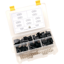 Load image into Gallery viewer, Namz Multi-Lock Builders Kit NAC-BKO