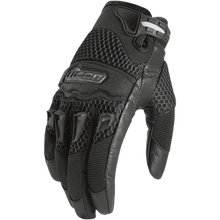 Load image into Gallery viewer, ICON GLOVE WM 29ER CE BLACK XL 3302-0663
