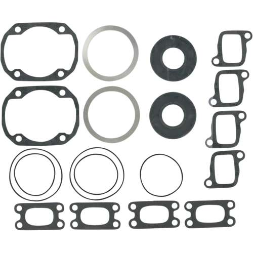 WINDEROSA COMPLETE GASKET SET SKDOO 711196