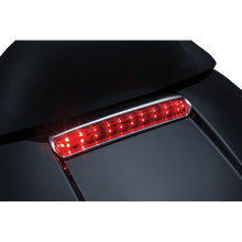 Load image into Gallery viewer, KURYAKYN TOUR-PAK LID LIGHT, '14-19 TRUNK, CHR PN 6706 KUR6706