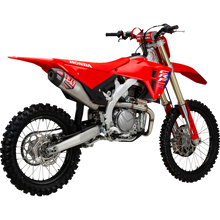 Load image into Gallery viewer, YOSHIMURA 2025 CRF450R RS-12 SIG FS SS/SS/CF 225860S520
