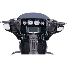 Load image into Gallery viewer, FAT BAGGERS INC HANDLEBAR 16" CH PT L FL 909216