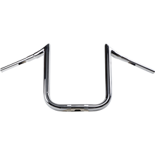 Load image into Gallery viewer, LA CHOPPERS HANDLEBAR 1.5 GRD PRM APE CHRM 16" FLS LA-7354-16