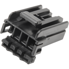 Load image into Gallery viewer, NAMZ PLUG CONNECTOR 4 POSITION PLUG (5) 73154-96BK