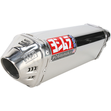 Load image into Gallery viewer, YOSHIMURA 11-23 GSXR600/750 TRC SO SS/SS/SS-TIP 1160027550