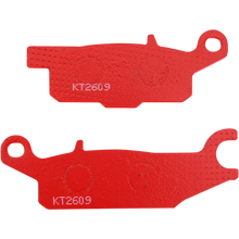 Load image into Gallery viewer, EBC Brakes FA446X Disc Brake Pad Set