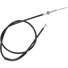 Load image into Gallery viewer, MOTION PRO CLUTCH CABLE BLACK VINYL 02-0516