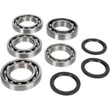 Load image into Gallery viewer, MOOSE RACING MOOSE FR DIFFERENTIAL BEARING &amp; SEAL KIT 25-2073
