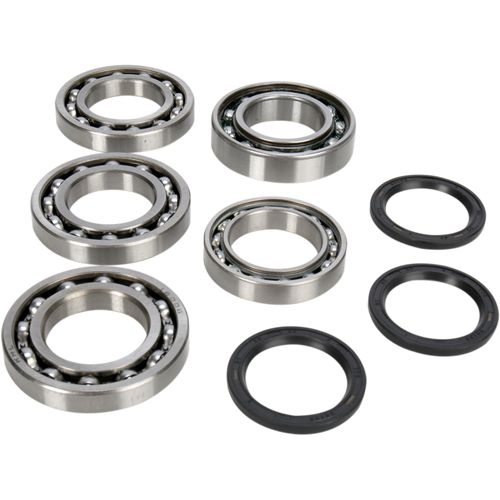 MOOSE RACING MOOSE FR DIFFERENTIAL BEARING & SEAL KIT 25-2073
