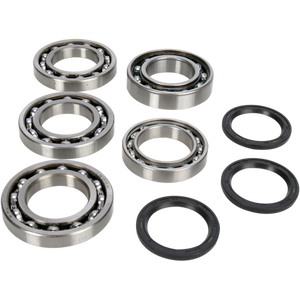 MOOSE RACING MOOSE FR DIFFERENTIAL BEARING & SEAL KIT 25-2073