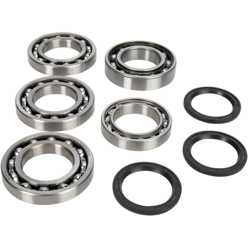 MOOSE RACING MOOSE FR DIFFERENTIAL BEARING & SEAL KIT 25-2073