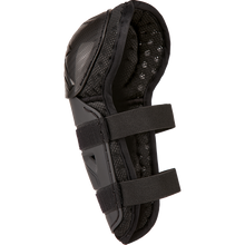 Load image into Gallery viewer, Alpinestars 6540724-13-TU: Bionic Action Kickstart Knee Guard Black/Red