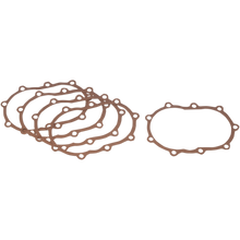 Load image into Gallery viewer, JAMES GASKET GASKET TRAN END CRV36-85 JGI-33295-36-F