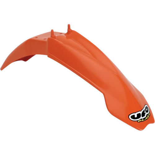 UFO KTM65 02-08 FRONT FENDER KTM 98ORANGE KT03070-127