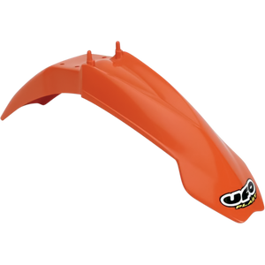 UFO KTM65 02-08 FRONT FENDER KTM 98ORANGE KT03070-127