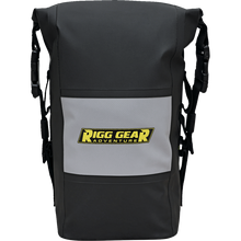 Load image into Gallery viewer, NELSON-RIGG TAIL BAG/CRASH BAR HURRICANE RiggPak SE-4005