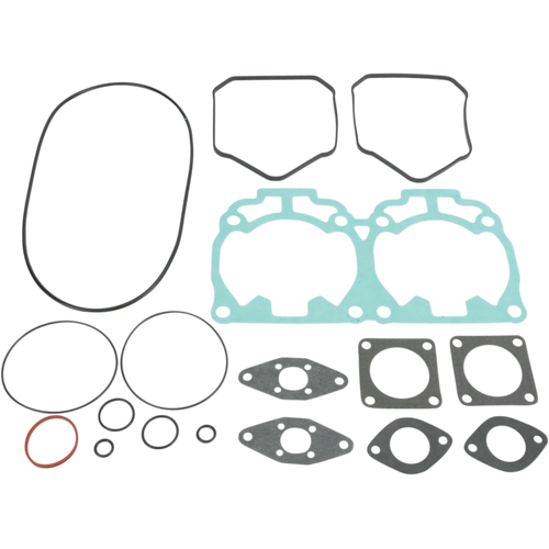 WINDEROSA FULL TOP END SET SKI-DOO 710278