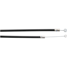 Load image into Gallery viewer, MOTION PRO CHOKE CABLE BLACK VINYL 05-0185