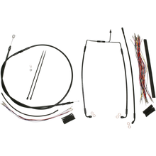 Load image into Gallery viewer, MAGNUM 2008-2013 FLHR/C, FLHT/C/CU, FLHX, FLTR (NON-ABS) 486301
